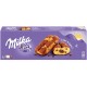 Бісквітні батончики Milka "Cake & Choc", 175 г