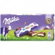 Молочний шоколад "Milkinis Milka", 100 г