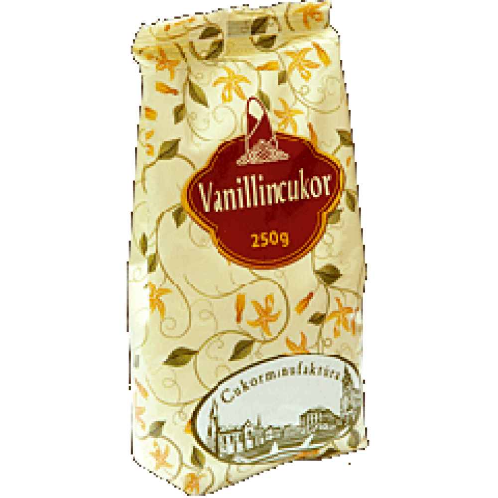 Ванільний цукор 250 г Ванільний цукор 250 г