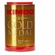 Кава мелана "KIMBO Gold Medal" 500 г