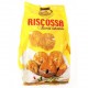 Печиво "Riscossa Biscotti Lattemiele" 378 г