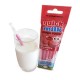 Трубочки для молока "Quick Milk Magic Sipper Strawberry Flavour" Трубочки для молока "Quick Milk Magic Sipper Strawberry Flavour"