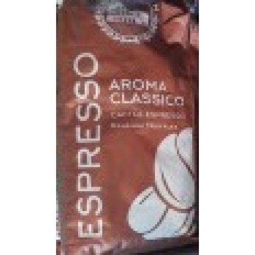 Кава в зернах "Сolosseum Aroma Clasico", 1 кг
