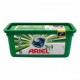 Капсули для прання "Ariel Mountain Fresh 3в1" 28 шт