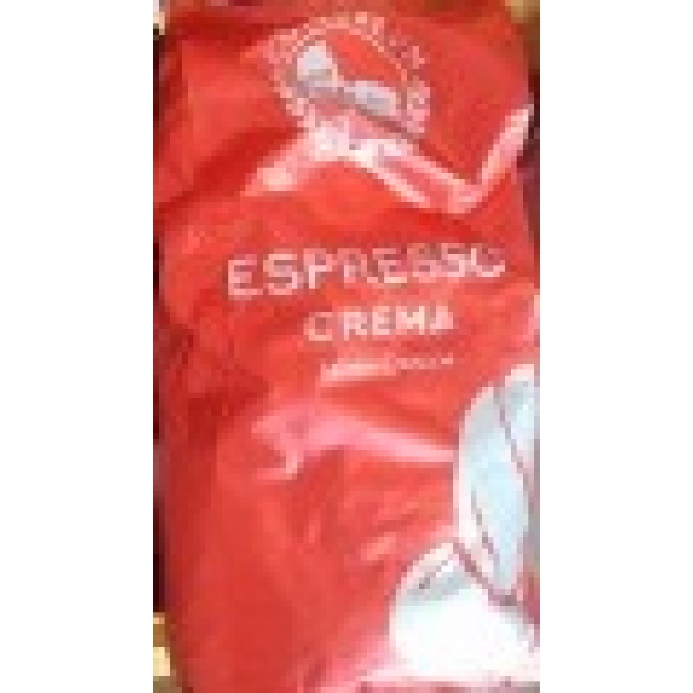 Кава в зернах "Сolosseum Espresso Crema", 1 кг Кава в зернах "Сolosseum Espresso Crema", 1 кг
