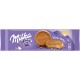 Вафлі "Milka Choco Wafer", 180 г