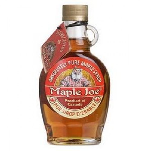 КЛЕНОВИЙ СИРОП "MAPLE JOE" 250 мл
