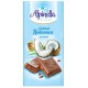 Шоколад молочний з кокосовою стружкою "ALPINELLA" 90 г Шоколад молочний з кокосовою стружкою "ALPINELLA" 90 г