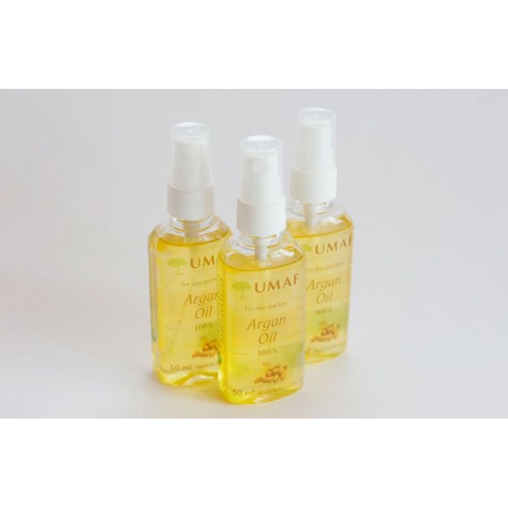 Арганова олія 50 мл