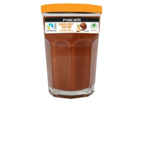 Шоколадна паста Piacelli 350 г
