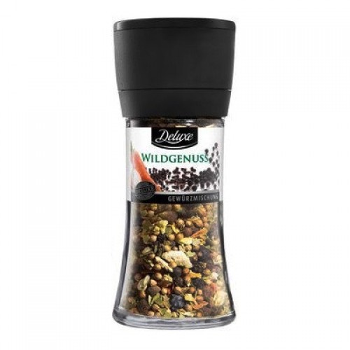 СПЕЦІЇ "WILDGENUSS DELUXE" 45 г СПЕЦІЇ "WILDGENUSS DELUXE" 45 г