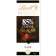 Шоколад "Lindt Excellence 85% какао", 100 г Шоколад "Lindt Excellence 85% какао", 100 г