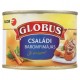 Паштет з яловичини "Globus családi baromfimájas"190 г