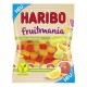Жувальні цукерки "Haribo Fruitmania", 175г
