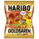 Жувальні цукерки "Haribo Goldbaren" 100 грм