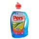 Гель для прання PERSIL Expert Color 2.92л