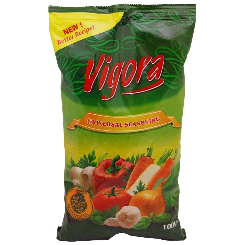 ПРИПРАВА УНІВЕРСАЛЬНА "VIGORA" 1кг ПРИПРАВА УНІВЕРСАЛЬНА "VIGORA" 1кг