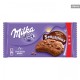 Шоколадний кекс "Milka Sensations" 156 Г