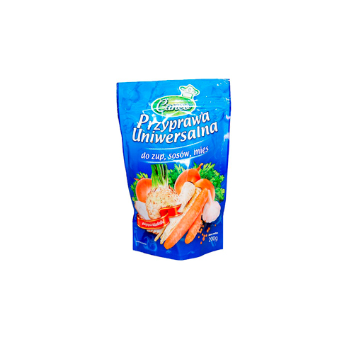 Приправа "Caneo Przyprawa Uniwersalna", 200 г