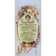 Макарони "ORECCHIETTE AL GRANO ARSO" 500 г
